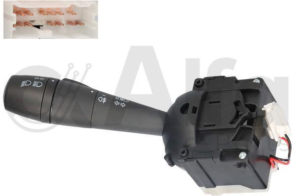Commodo, colonne de direction Alfa e-Parts ref. AF01278