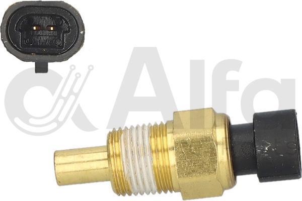 Sensor, temperatura del refrigerante Alfa e-Parts ref. AF01329