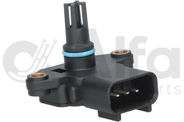 Sensor de pressão de admissão Alfa e-Parts ref. AF01354