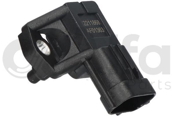 Sensor de pressão de admissão Alfa e-Parts ref. AF01363