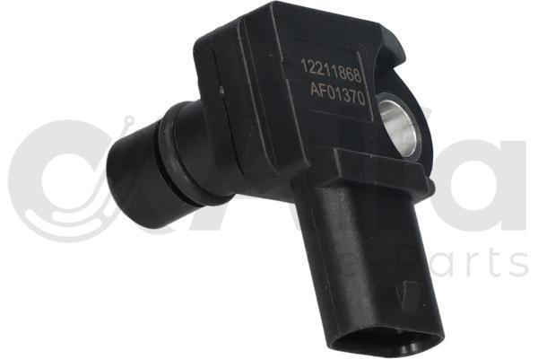 Sensor, presión colector de admisión Alfa e-Parts ref. AF01370