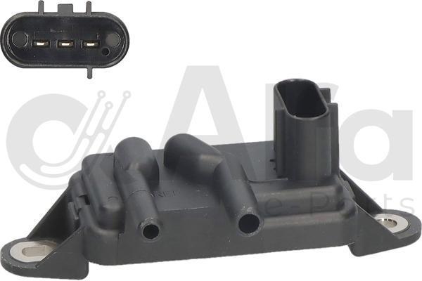 Sensor de pressão de gas de escape Alfa e-Parts ref. AF01410