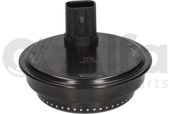 Sensor, revoluciones de la rueda Alfa e-Parts ref. AF01496