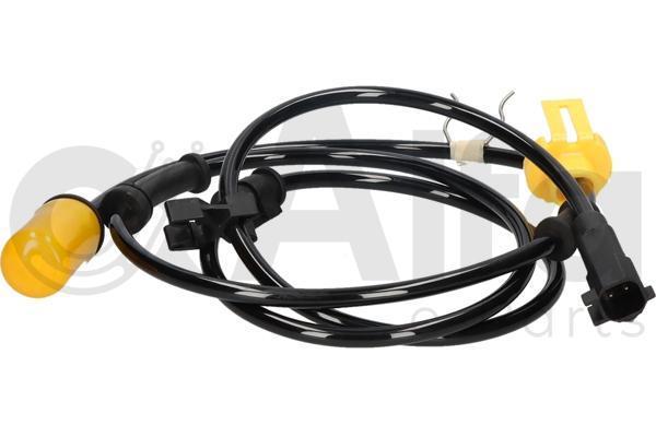 Capteur ABS (Capteur de vitesse de roue) Alfa e-Parts ref. AF01543