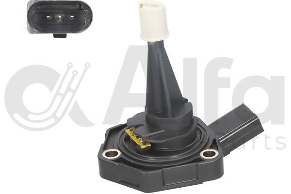 Sensor, nivel de aceite del motor Alfa e-Parts ref. AF01592