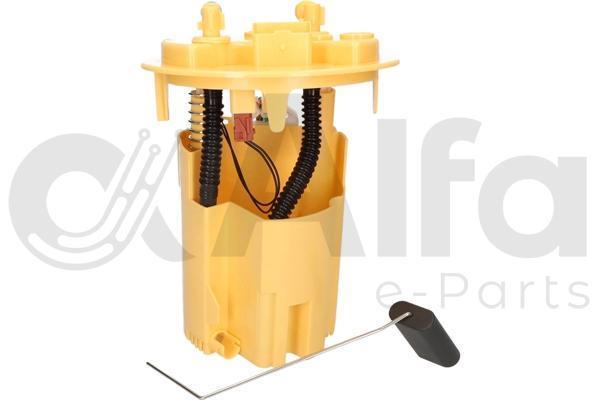 Sensor, nivel de combustible Alfa e-Parts ref. AF01652