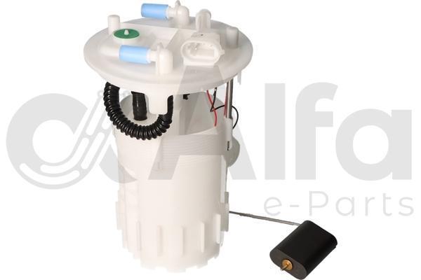 Sensor, nivel de combustible Alfa e-Parts ref. AF01657
