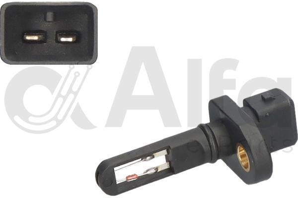 Sensor, temperatura do ar de admissão Alfa e-Parts ref. AF01670