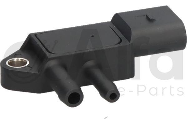 Sensor de pressão de gas de escape Alfa e-Parts ref. AF01708