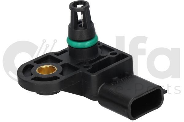 Sensor de pressão de admissão Alfa e-Parts ref. AF01721