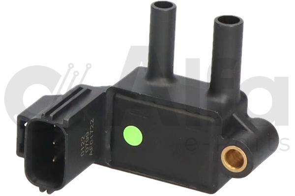 Sensor de pressão de gas de escape Alfa e-Parts ref. AF01722