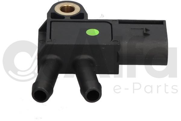 Sensor de pressão de gas de escape Alfa e-Parts ref. AF01725