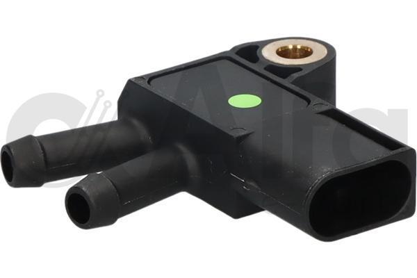 Sensor, presión gas de escape Alfa e-Parts ref. AF01726