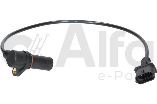 Sensor de rotações motor Alfa e-Parts ref. AF01786