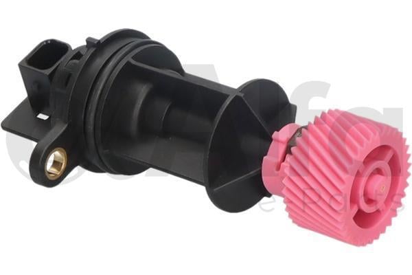 Válvula, presión aceite (Sensor TDC) Alfa e-Parts ref. AF01862