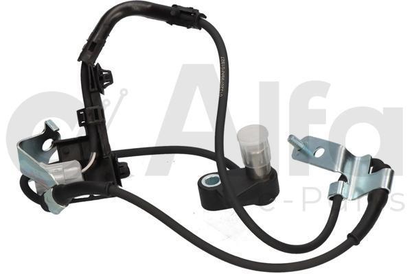 Capteur ABS (Capteur de vitesse de roue) Alfa e-Parts ref. AF01927