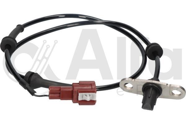 Capteur ABS (Capteur de vitesse de roue) Alfa e-Parts ref. AF01984