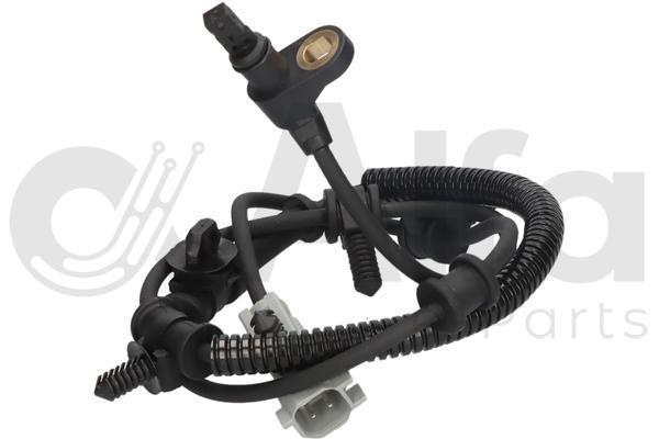 Capteur ABS (Capteur de vitesse de roue) Alfa e-Parts ref. AF02015