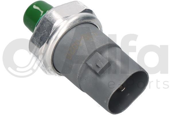 Pressostat, climatisation Alfa e-Parts ref. AF02105
