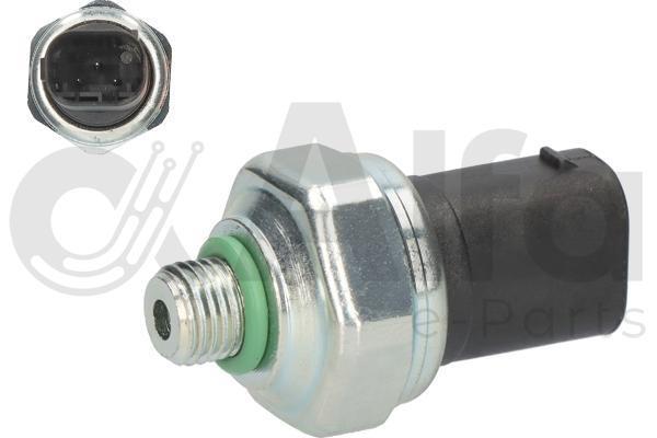 Interruptor de presión, aire acondicionado Alfa e-Parts ref. AF02111