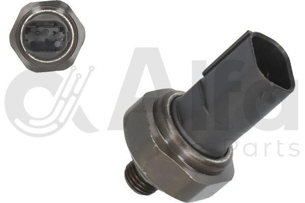 Interruptor de pressão, ar condicionado Alfa e-Parts ref. AF02118