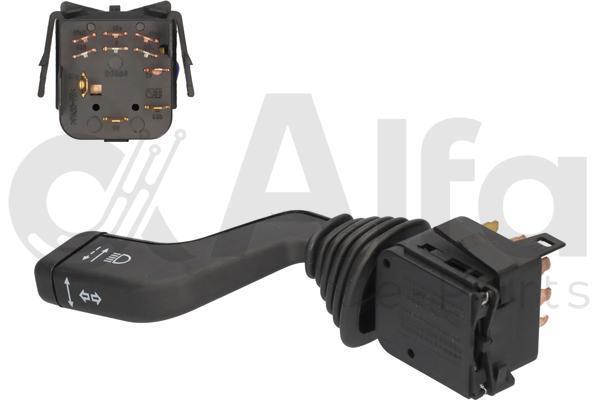 Commodo, colonne de direction Alfa e-Parts ref. AF02166