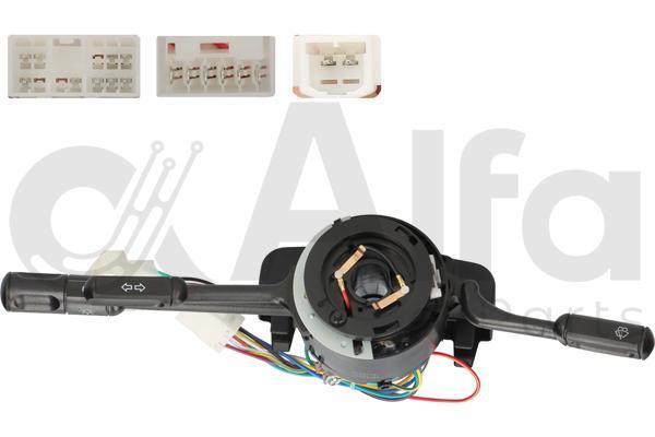 Commodo, colonne de direction Alfa e-Parts ref. AF02168