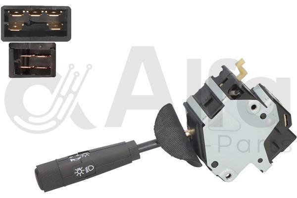 Commodo, colonne de direction Alfa e-Parts ref. AF02172