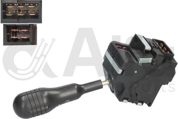 Commodo, colonne de direction Alfa e-Parts ref. AF02175