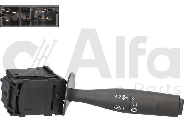 Commodo, colonne de direction Alfa e-Parts ref. AF02192