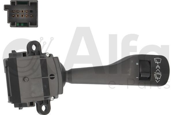 Comutador, coluna de direcção Alfa e-Parts ref. AF02206
