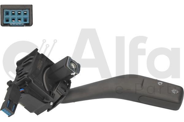 Comutador, coluna de direcção Alfa e-Parts ref. AF02215