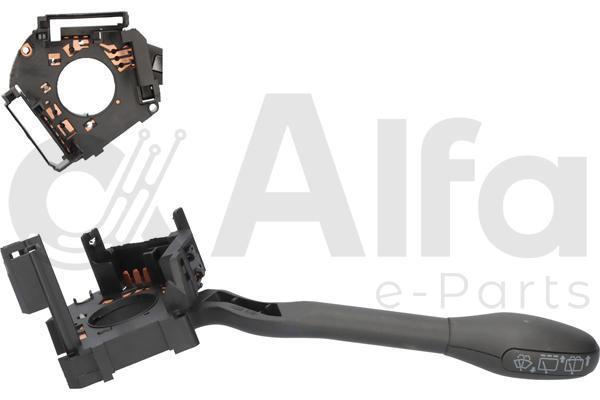 Comutador, coluna de direcção Alfa e-Parts ref. AF02217