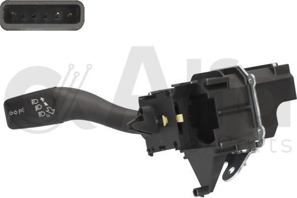 Commodo, colonne de direction Alfa e-Parts ref. AF02219