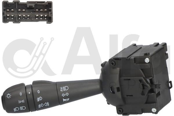 Commodo, colonne de direction Alfa e-Parts ref. AF02226