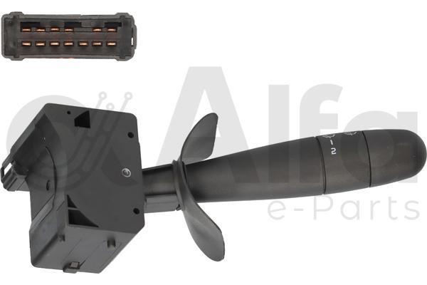 Comutador, coluna de direcção Alfa e-Parts ref. AF02242
