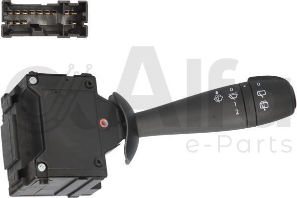 Commodo, colonne de direction Alfa e-Parts ref. AF02243