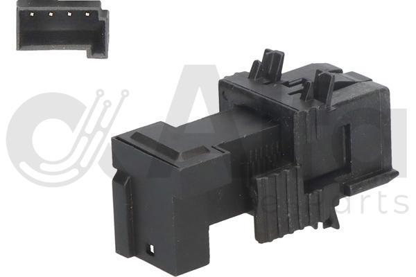 Interrupteur des feux de freins Alfa e-Parts ref. AF02293