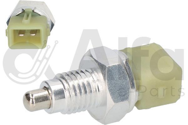 Contacteur de feu de recul (Interrupteur de feu de recul) Alfa e-Parts ref. AF02328