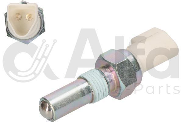 Contacteur de feu de recul (Interrupteur de feu de recul) Alfa e-Parts ref. AF02332