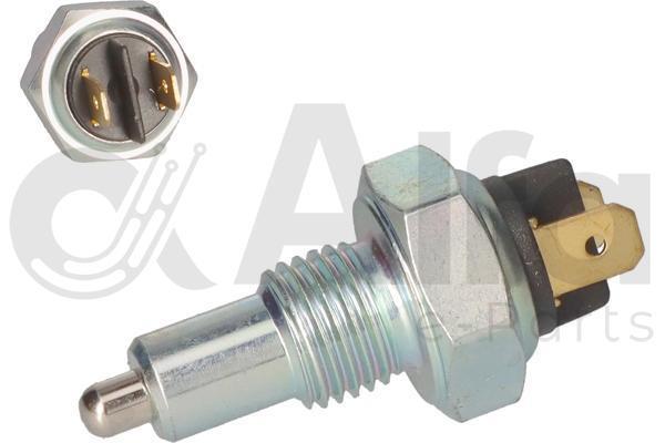 Contacteur de feu de recul (Interrupteur de feu de recul) Alfa e-Parts ref. AF02334