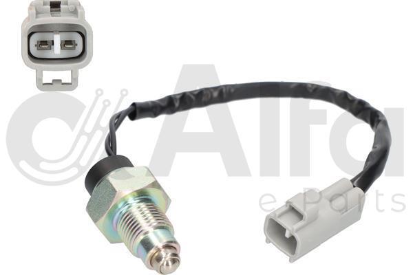 Contacteur de feu de recul (Interrupteur de feu de recul) Alfa e-Parts ref. AF02335