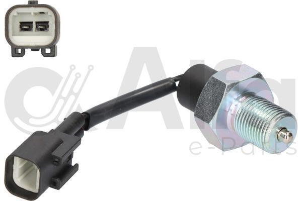 Contacteur de feu de recul (Interrupteur de feu de recul) Alfa e-Parts ref. AF02339