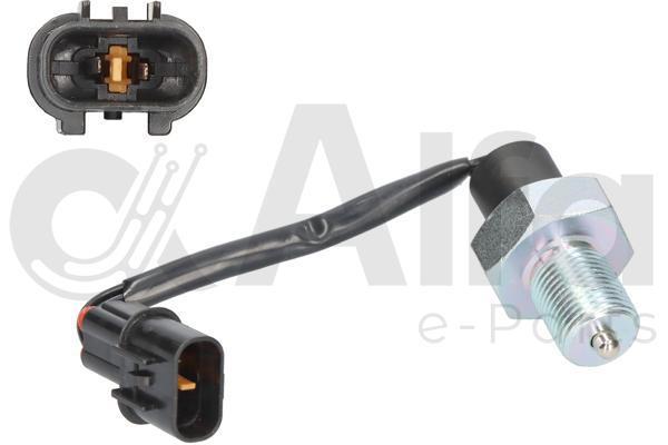 Contacteur de feu de recul (Interrupteur de feu de recul) Alfa e-Parts ref. AF02352