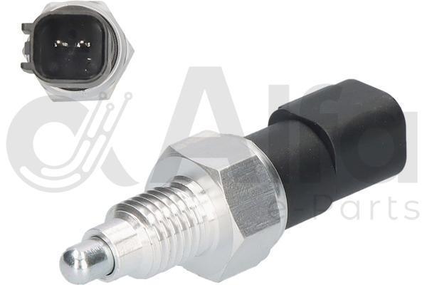 Contacteur de feu de recul (Interrupteur de feu de recul) Alfa e-Parts ref. AF02355