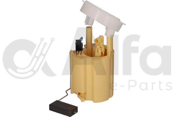Vareta do nível de combustível Alfa e-Parts ref. AF02501