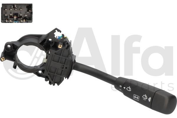 Commodo, colonne de direction Alfa e-Parts ref. AF02519