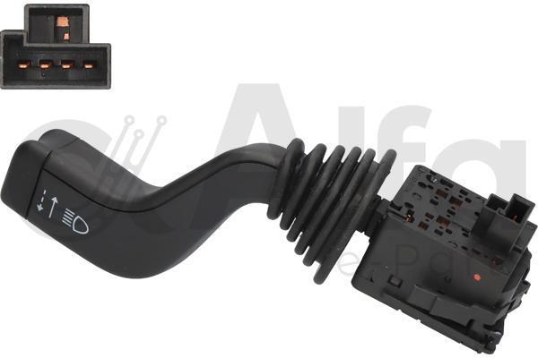 Comutador, coluna de direcção Alfa e-Parts ref. AF02520