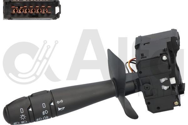 Commodo, colonne de direction Alfa e-Parts ref. AF02528