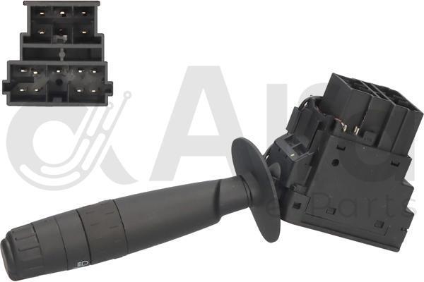 Comutador, coluna de direcção Alfa e-Parts ref. AF02530